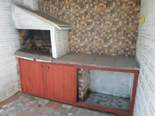 Vendo Casa A 25 Metros Del Oceano En Hermenegildo Brasil