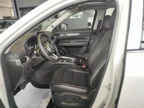 Mazda Cx-5 Grand Touring 4x2/ 170/ Dc