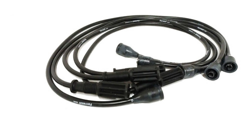 Cables De Bujias Ferrazzi Para Ford Taunus 81/84 Cod 10344