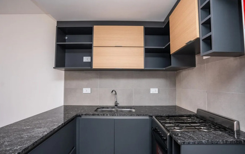 Imagen 3 de 7 de Departamento A Estrenar Entrega Inmediata