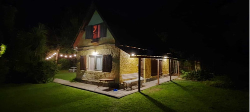 Alquiler Casa Quinta Cabaña Temporal Los Cardales Exelente Acceso Bajada Río Luján Sofitel Rn9 Km 60
