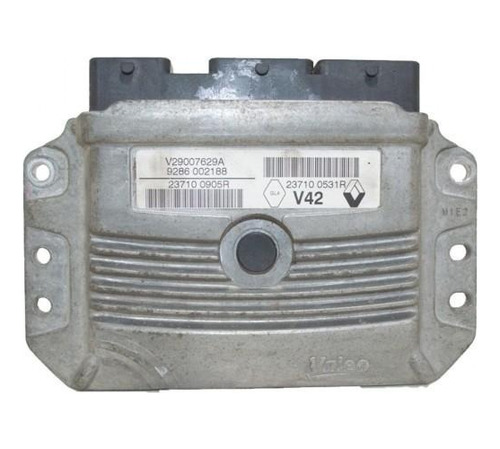 Modulo Inyeccion P Renault Logan Clio Sandero 1.6 237100531r