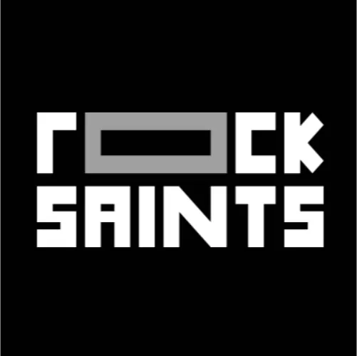 ROCK SAINTS