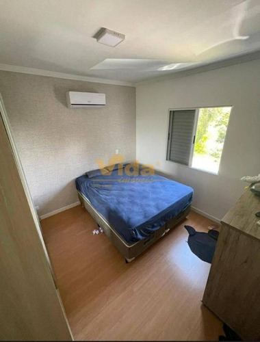 Imagem 11 de 15 de Casa De Condominio A Venda Em Sítio Das Paineiras/california - Barueri - 44384