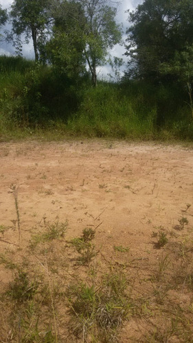 Terreno Para Venda, Ibiúna / Sp, Área Total 125,00 M²