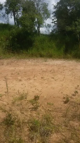 Terreno Para Venda, Ibiúna / Sp, Área Total 125,00 M²