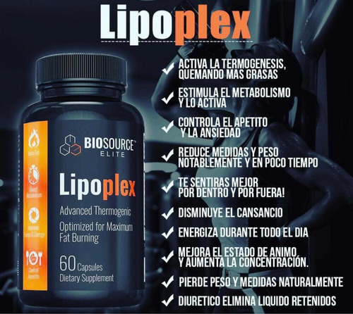 Imagen 2 de 4 de Lipoplex Gold