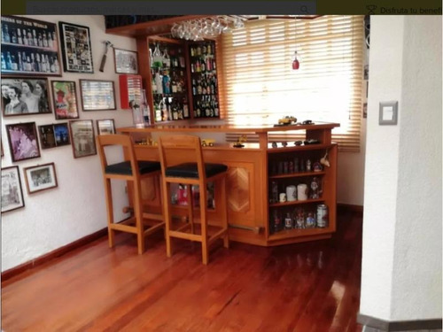 Imagen 2 de 8 de Casa Sola En Venta El Mayorazgo