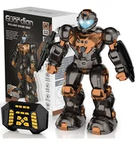 Comprar Robot De Juguetes Para Niños De 5, 6, 7, 8, 9, 10, Robot Int