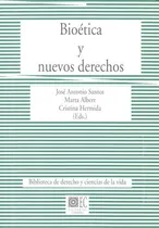 Comprar Bioãâ©tica Y Nuevos Derechos, De Santos Arnáiz Y Otros, José Antonio. Editorial Comares, Tapa Blanda En Español
