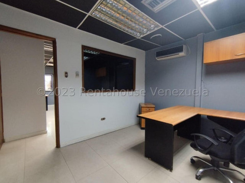 Milagros Inmuebles Oficina Alquiler Barquisimeto Lara Zona Centro Economica Comercial Economico Código Inmobiliaria Rent-a-house 25-3370