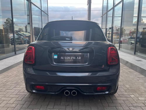 Mini Cooper 2.0 Copper S 192cv At 2021