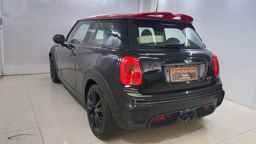 Mini Mini Hatch Jcw 3p