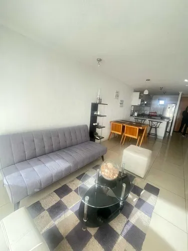 Espectacular Depto En Jardin Del Mar (87025)
