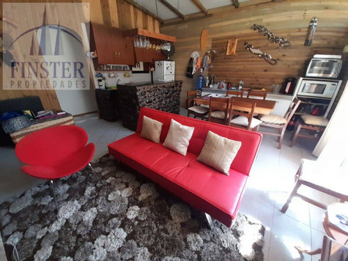 Finster Vende Casa En Condominio A Metros Playa Ritoque Quin