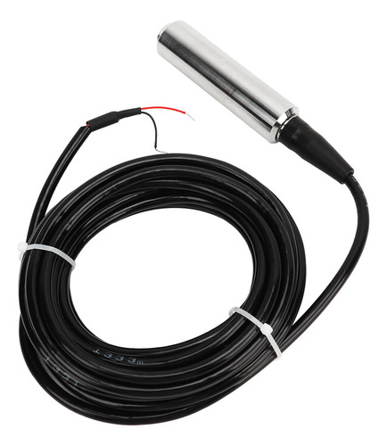 Transmisor Detector De Líquidos De 4 A 20 Ma Con Salida 304