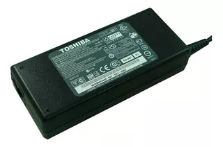 Cargador Toshiba 19v 4.7a A665 A200 Calidad