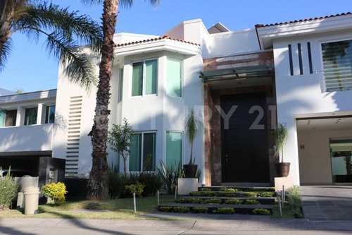 Imagen 4 de 30 de Casa En Venta, Puerta De Hierro, Zapopan, Jalisco