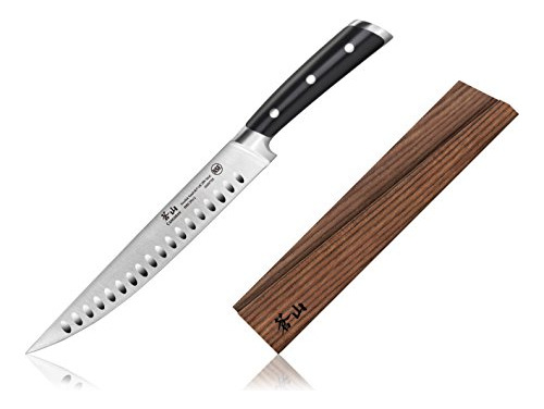 Serie Cangshan Ts Single Piece Specialty Sets Cuchillo De Ta