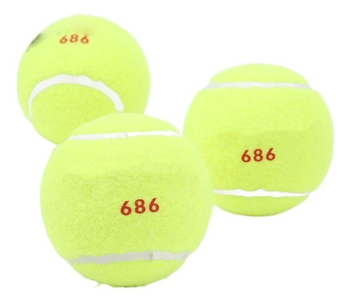 Pelotas De Tenis Para Perros Pelotas De Tenis De Entrenamie