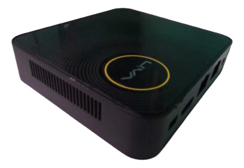 Mini Computadora Ecs Liva Z Intel 8gb 64gb 95-198-kw7127 /vc (Usado)