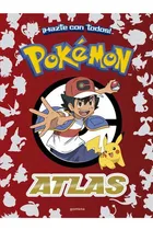 Comprar Atlas Pokémon (colección Pokémon), De The Pokemonpany. 