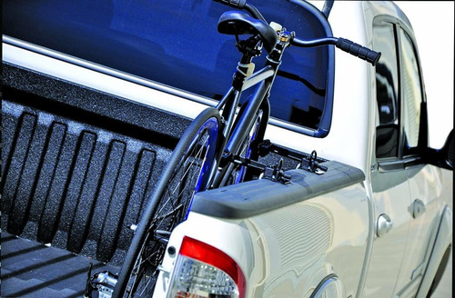 Soporte Bicicletas Rt201 Caja De Camión - Soporte Bici...