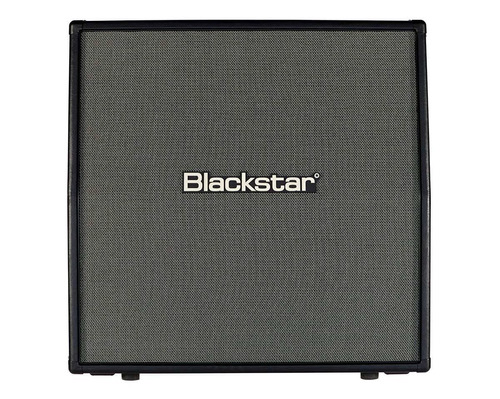 Blackstar Htv2 412 Angular Caja 4 X 12 Celestion 320 Watts