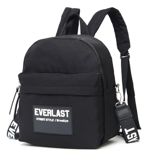 Mochila Pequeña Everlast Art. 22168 