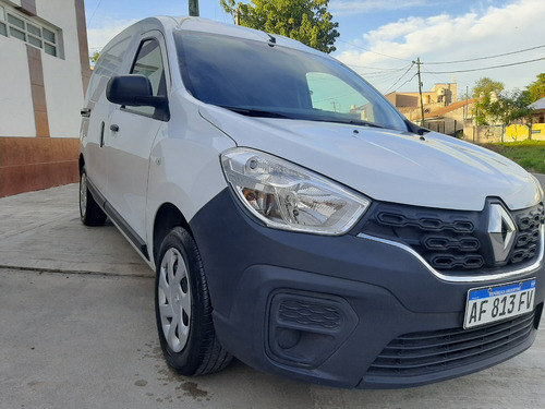 Renault Kangoo Ii Express Confort 1.6 Sce