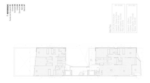 Edificio De Diseño, Unidades De 2 Y 3 Dormitorios Con Amenities En Zona Río