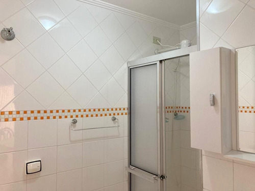 Imagem 13 de 30 de Apartamento Com 2 Dormitórios À Venda, 60 M² - Enseada - Guarujá/sp - Ap6661