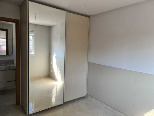 Imagem 13 de 30 de Apartamento, Setor Marista, Goiânia - Go | 12700 - Go - Ap0126_abi