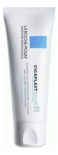 La Roche-posay Cicaplast Baume B5 - Crema Hidratante 40ml