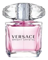 Comprar Versace Bright Crystal Intense Edt 90ml Para Feminino