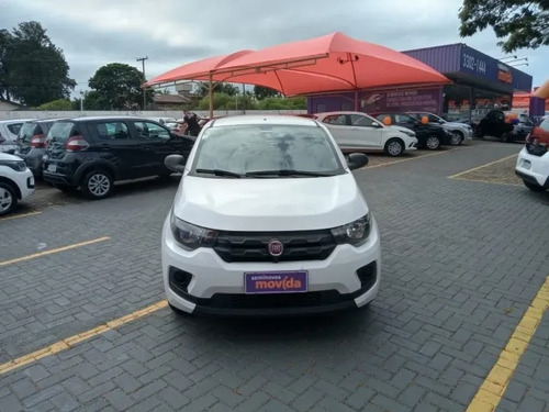 Fiat Mobi Like 1.0 (Flex)