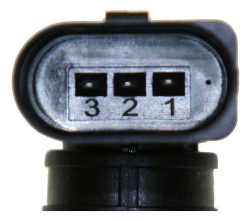 Sensor Posición Árbol Levas Motor Audi A6 6 Cil 2.8 Lts 2008