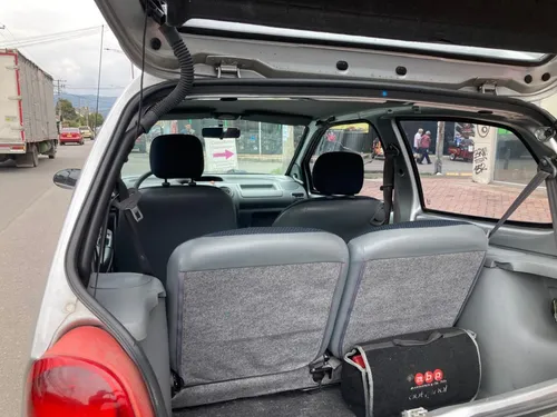 Renault Twingo 1.2 Access