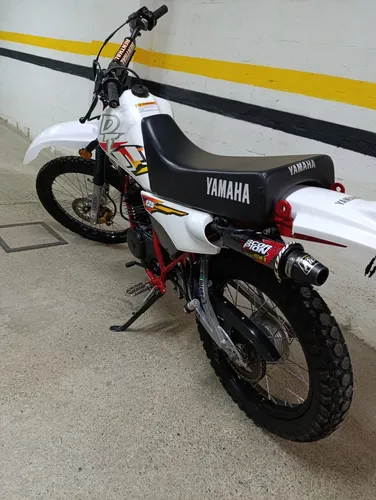 Yamaha Dt 175 Encendido Yz