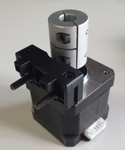 Motor Nema 42-40mm Eje Z Kit Artillery Original Oferta!!!