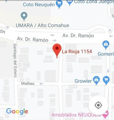 Imagen 5 de 5 de Cochera En Venta - Confluencia