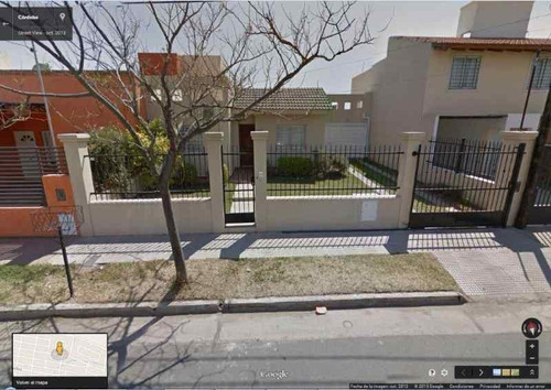 Imagen 3 de 7 de *apto Bancor* Casa Dos Dormitorios. Nuevo Poeta Lugones