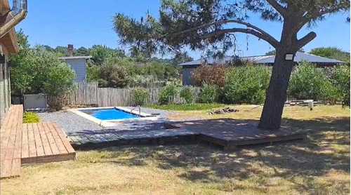Casa En Arenas De Jose Ignacio