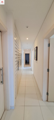 Imagem 7 de 18 de Apartamento Reformado À Venda, Praia Das Pitangueiras, Guarujá-sp, Frente Para O Mar, 4 Dormitórios, 1 Suíte, Sacada De Frente, 1 Vaga De Garagem - Ap0845 - 34707949