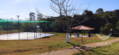 Imagem 14 de 30 de Terreno Plano No Condomínio Reserva Ipanema Fase 1 - Sorocaba - Te0110