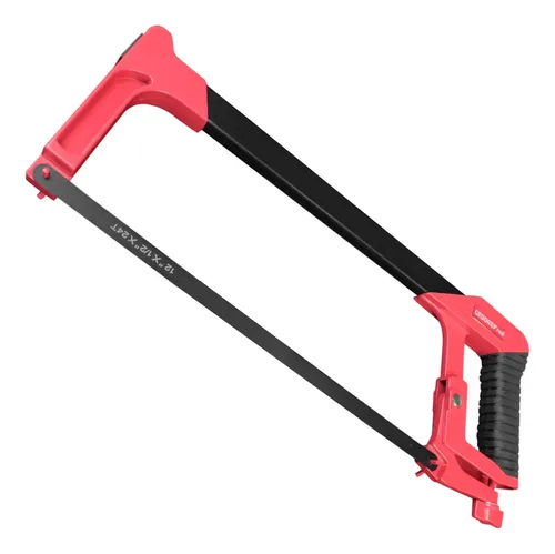 Arco De Serra Para Metais C/ Lâmina 305mm R93350052 - Gedore