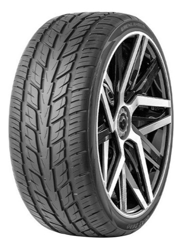 Neumatico 285/45r22 114v Dias Zero Grenlander H/t Chn