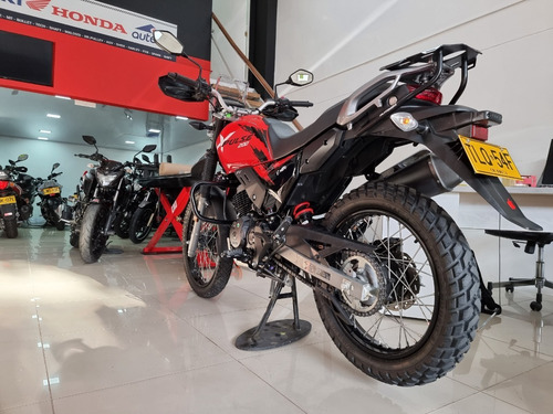 Imagen 11 de 15 de Hero Xpulse 200 Fi Abs 2022