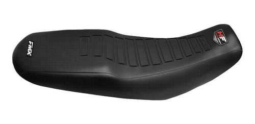 Funda De Asiento Zanella Zr 150 Modelo Hf Antideslizante Grip Fmx Covers Tech Linea Premium Fundasmoto Bernal