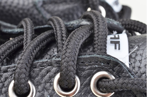 Imagen 8 de 8 de Zapatilas Urbanas De Mujer De Cuero Tavis - Ferraro